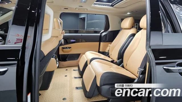 2023 Kia Carnival 4th Gen Gasoline 7-Seater Signature Sold VIN KNANE813BPS388403 – photo 12 2023 Kia Carnival 4th Gen Gasoline 7-Seater Signature Sold VIN KNANE813BPS388403 – photo 12