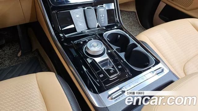 2023 Kia Carnival 4th Gen Gasoline 7-Seater Signature Sold VIN KNANE813BPS388403 – photo 15 2023 Kia Carnival 4th Gen Gasoline 7-Seater Signature Sold VIN KNANE813BPS388403 – photo 15