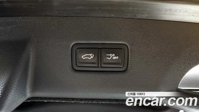 2023 Kia Carnival 4th Gen Gasoline 7-Seater Signature Sold VIN KNANE813BPS388403 – photo 16 2023 Kia Carnival 4th Gen Gasoline 7-Seater Signature Sold VIN KNANE813BPS388403 – photo 16