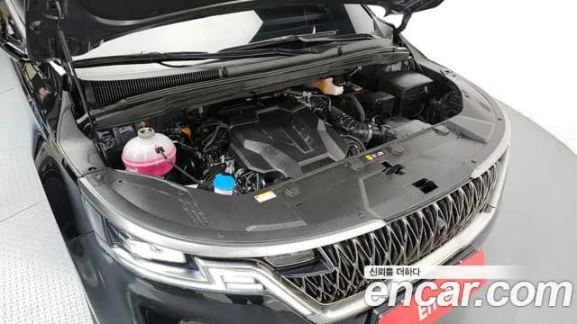 2023 Kia Carnival 4th Gen Gasoline 7-Seater Signature Sold VIN KNANE813BPS388403 – photo 19 2023 Kia Carnival 4th Gen Gasoline 7-Seater Signature Sold VIN KNANE813BPS388403 – photo 19