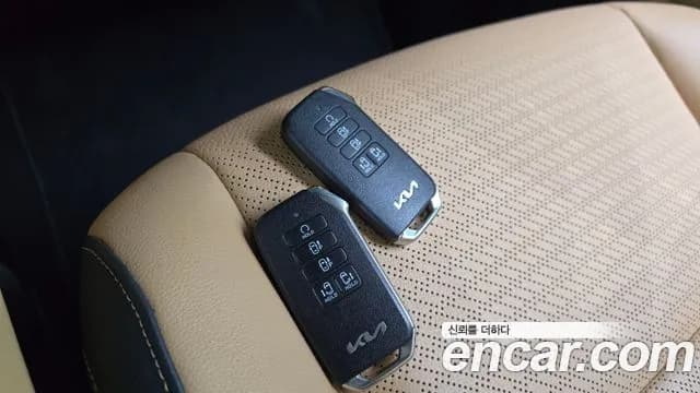2023 Kia Carnival 4Generation Gasoline 9-Seater Signature Sold VIN KNANE813BPS389468 – odometer reading 2023 Kia Carnival 4Generation Gasoline 9-Seater Signature Sold VIN KNANE813BPS389468 – odometer reading