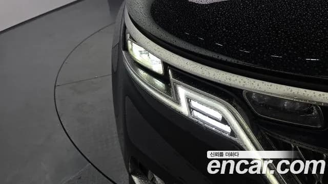 2023 Kia Carnival 4Generation Gasoline 9-Seater Signature Sold VIN KNANE813BPS389468 – photo 19 2023 Kia Carnival 4Generation Gasoline 9-Seater Signature Sold VIN KNANE813BPS389468 – photo 19