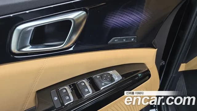 2023 Kia Carnival 4Generation Gasoline 9-Seater Signature Sold VIN KNANE813BPS389468 – photo 24 2023 Kia Carnival 4Generation Gasoline 9-Seater Signature Sold VIN KNANE813BPS389468 – photo 24