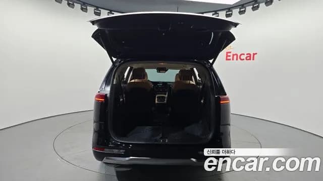 2023 Kia Carnival 4Generation Gasoline 9-Seater Signature Sold VIN KNANE813BPS389468 – photo 27 2023 Kia Carnival 4Generation Gasoline 9-Seater Signature Sold VIN KNANE813BPS389468 – photo 27