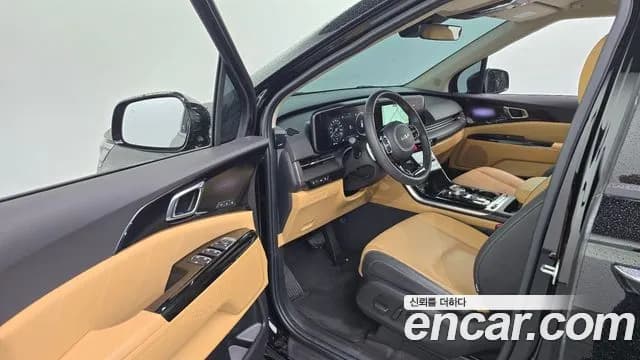 2023 Kia Carnival 4Generation Gasoline 9-Seater Signature Sold VIN KNANE813BPS389468 – photo 34 2023 Kia Carnival 4Generation Gasoline 9-Seater Signature Sold VIN KNANE813BPS389468 – photo 34