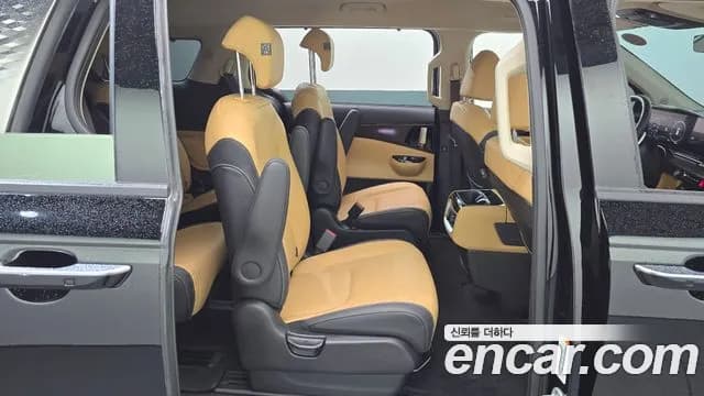 2023 Kia Carnival 4Generation Gasoline 9-Seater Signature Sold VIN KNANE813BPS389468 – photo 35 2023 Kia Carnival 4Generation Gasoline 9-Seater Signature Sold VIN KNANE813BPS389468 – photo 35