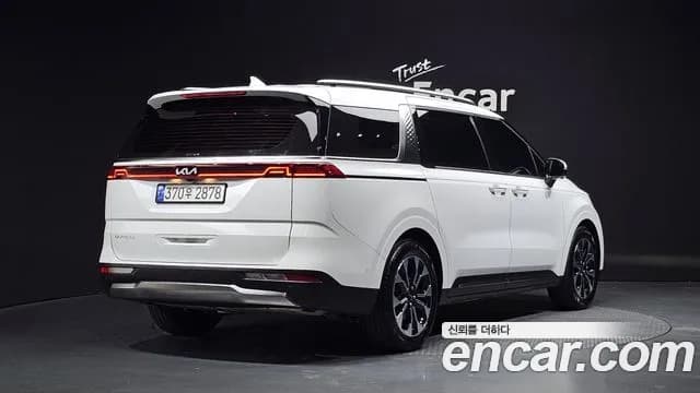 2023 Kia Carnival 4Generation Gasoline 7-Seater Signature Sold VIN KNANE813BPS391242 – photo 11 2023 Kia Carnival 4Generation Gasoline 7-Seater Signature Sold VIN KNANE813BPS391242 – photo 11