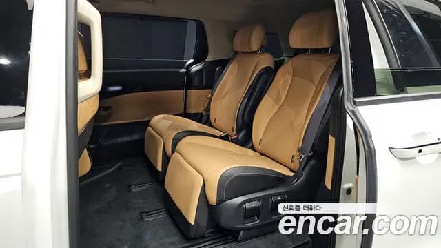 2023 Kia Carnival 4Generation Gasoline 7-Seater Signature Sold VIN KNANE813BPS391242 – photo 15 2023 Kia Carnival 4Generation Gasoline 7-Seater Signature Sold VIN KNANE813BPS391242 – photo 15