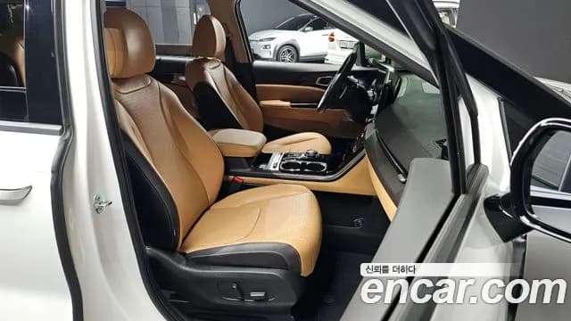 2023 Kia Carnival 4Generation Gasoline 7-Seater Signature Sold VIN KNANE813BPS391242 – photo 19 2023 Kia Carnival 4Generation Gasoline 7-Seater Signature Sold VIN KNANE813BPS391242 – photo 19