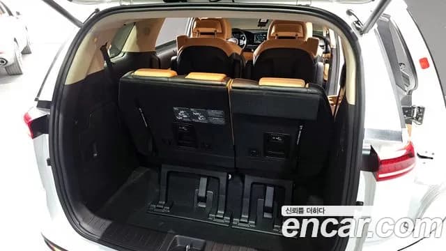 2023 Kia Carnival 4Generation Gasoline 7-Seater Signature Sold VIN KNANE813BPS391242 – photo 28 2023 Kia Carnival 4Generation Gasoline 7-Seater Signature Sold VIN KNANE813BPS391242 – photo 28