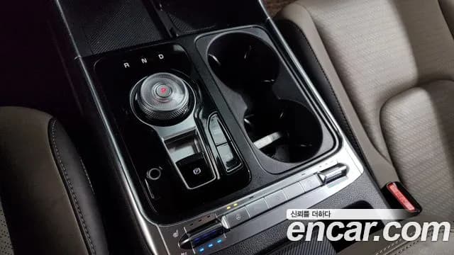 2024 Kia The New Carnival 4th Gen Gasoline 9-Seater Signature Sold VIN KNANE813BRS407498 – rear exterior 2024 Kia The New Carnival 4th Gen Gasoline 9-Seater Signature Sold VIN KNANE813BRS407498 – rear exterior