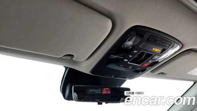 2024 Kia The New Carnival 4th Gen Gasoline 9-Seater Signature Sold VIN KNANE813BRS407498 – interior seats 2024 Kia The New Carnival 4th Gen Gasoline 9-Seater Signature Sold VIN KNANE813BRS407498 – interior seats
