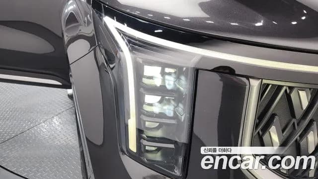 2024 Kia The New Carnival 4th Gen Gasoline 9-Seater Signature Sold VIN KNANE813BRS407498 – undercarriage 2024 Kia The New Carnival 4th Gen Gasoline 9-Seater Signature Sold VIN KNANE813BRS407498 – undercarriage
