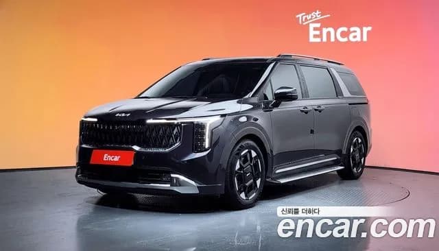 2024 Kia The New Carnival 4th Gen Gasoline 9-Seater Signature Sold VIN KNANE813BRS407498 – photo 12 2024 Kia The New Carnival 4th Gen Gasoline 9-Seater Signature Sold VIN KNANE813BRS407498 – photo 12