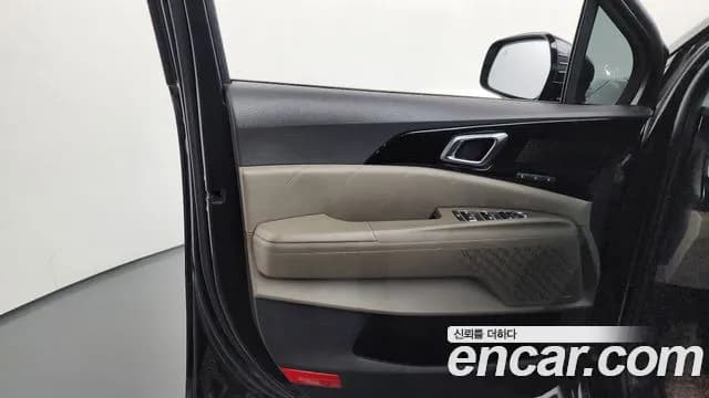 2024 Kia The New Carnival 4th Gen Gasoline 9-Seater Signature Sold VIN KNANE813BRS407498 – photo 13 2024 Kia The New Carnival 4th Gen Gasoline 9-Seater Signature Sold VIN KNANE813BRS407498 – photo 13