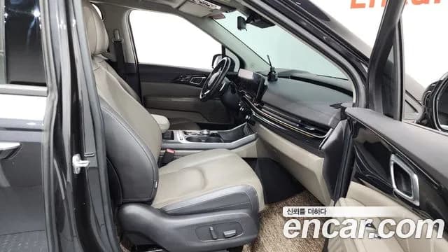 2024 Kia The New Carnival 4th Gen Gasoline 9-Seater Signature Sold VIN KNANE813BRS407498 – photo 18 2024 Kia The New Carnival 4th Gen Gasoline 9-Seater Signature Sold VIN KNANE813BRS407498 – photo 18