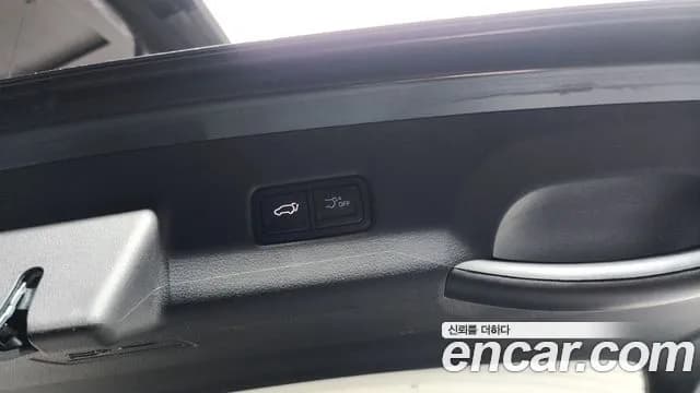 2024 Kia The New Carnival 4th Gen Gasoline 9-Seater Signature Sold VIN KNANE813BRS407498 – photo 19 2024 Kia The New Carnival 4th Gen Gasoline 9-Seater Signature Sold VIN KNANE813BRS407498 – photo 19