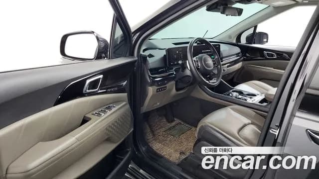 2024 Kia The New Carnival 4th Gen Gasoline 9-Seater Signature Sold VIN KNANE813BRS407498 – photo 20 2024 Kia The New Carnival 4th Gen Gasoline 9-Seater Signature Sold VIN KNANE813BRS407498 – photo 20