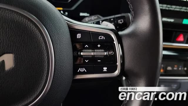 2024 Kia The New Carnival 4th Gen Gasoline 9-Seater Signature Sold VIN KNANE813BRS407498 – photo 23 2024 Kia The New Carnival 4th Gen Gasoline 9-Seater Signature Sold VIN KNANE813BRS407498 – photo 23