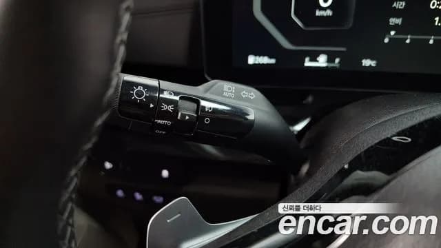 2024 Kia The New Carnival 4th Gen Gasoline 9-Seater Signature Sold VIN KNANE813BRS407498 – photo 24 2024 Kia The New Carnival 4th Gen Gasoline 9-Seater Signature Sold VIN KNANE813BRS407498 – photo 24