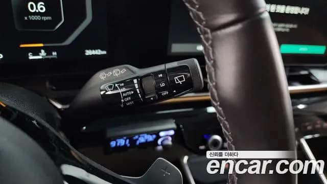 2024 Kia The New Carnival 4th Gen Gasoline 9-Seater Signature Sold VIN KNANE813BRS407498 – photo 25 2024 Kia The New Carnival 4th Gen Gasoline 9-Seater Signature Sold VIN KNANE813BRS407498 – photo 25
