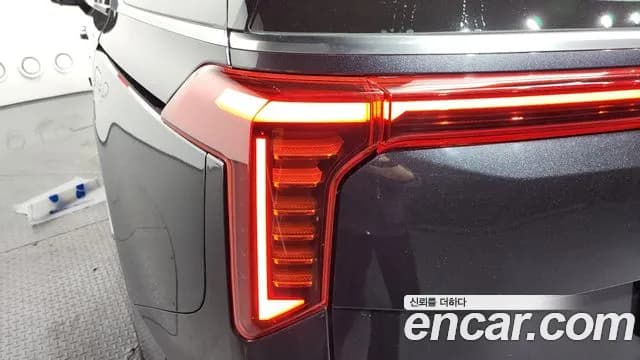 2024 Kia The New Carnival 4th Gen Gasoline 9-Seater Signature Sold VIN KNANE813BRS407498 – photo 26 2024 Kia The New Carnival 4th Gen Gasoline 9-Seater Signature Sold VIN KNANE813BRS407498 – photo 26