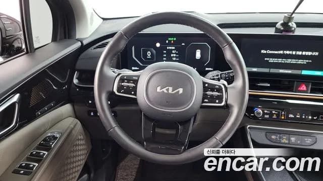 2024 Kia The New Carnival 4th Gen Gasoline 9-Seater Signature Sold VIN KNANE813BRS407498 – photo 28 2024 Kia The New Carnival 4th Gen Gasoline 9-Seater Signature Sold VIN KNANE813BRS407498 – photo 28