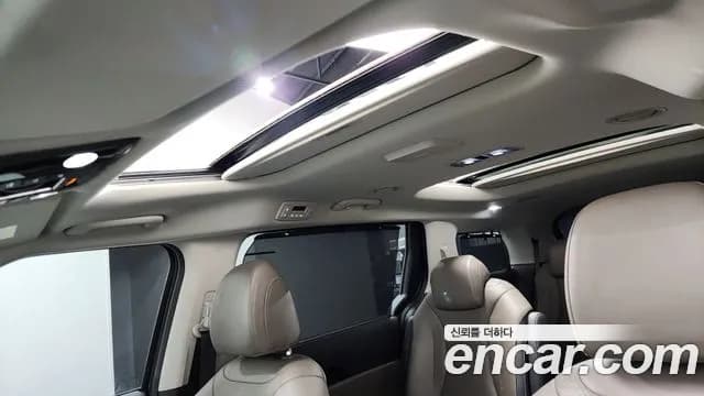 2024 Kia The New Carnival 4th Gen Gasoline 9-Seater Signature Sold VIN KNANE813BRS407498 – photo 29 2024 Kia The New Carnival 4th Gen Gasoline 9-Seater Signature Sold VIN KNANE813BRS407498 – photo 29