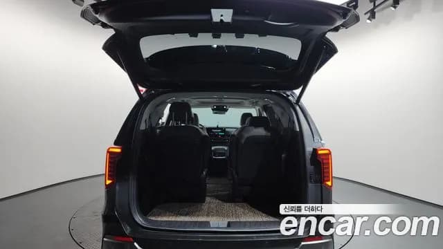 2024 Kia The New Carnival 4th Gen Gasoline 9-Seater Signature Sold VIN KNANE813BRS407498 – photo 32 2024 Kia The New Carnival 4th Gen Gasoline 9-Seater Signature Sold VIN KNANE813BRS407498 – photo 32