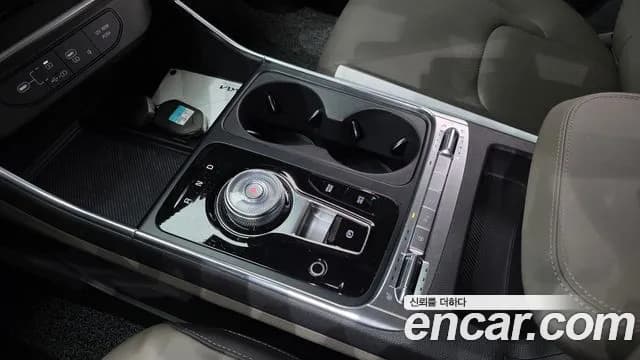 2024 Kia The New Carnival 4th Gen Gasoline 9-Seater Signature Sold VIN KNANE813BRS408024 – odometer reading 2024 Kia The New Carnival 4th Gen Gasoline 9-Seater Signature Sold VIN KNANE813BRS408024 – odometer reading