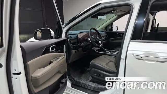 2024 Kia The New Carnival 4th Gen Gasoline 9-Seater Signature Sold VIN KNANE813BRS408024 – photo 17 2024 Kia The New Carnival 4th Gen Gasoline 9-Seater Signature Sold VIN KNANE813BRS408024 – photo 17