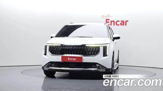2024 Kia The New Carnival 4th Gen Gasoline 9-Seater Signature Sold VIN KNANE813BRS408024 – photo 18 2024 Kia The New Carnival 4th Gen Gasoline 9-Seater Signature Sold VIN KNANE813BRS408024 – photo 18