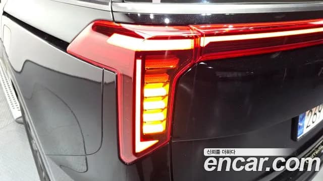 2024 Kia The New Carnival 4th Gen Gasoline 7-Seater Gravity Sold VIN KNANE813BRS408242 – interior seats 2024 Kia The New Carnival 4th Gen Gasoline 7-Seater Gravity Sold VIN KNANE813BRS408242 – interior seats