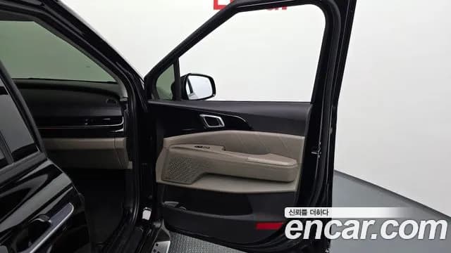 2024 Kia The New Carnival 4th Gen Gasoline 7-Seater Gravity Sold VIN KNANE813BRS408242 – engine bay 2024 Kia The New Carnival 4th Gen Gasoline 7-Seater Gravity Sold VIN KNANE813BRS408242 – engine bay