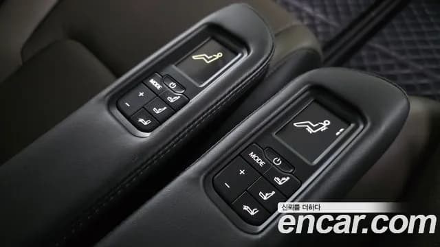 2024 Kia The New Carnival 4th Gen Gasoline 7-Seater Gravity Sold VIN KNANE813BRS408242 – odometer reading 2024 Kia The New Carnival 4th Gen Gasoline 7-Seater Gravity Sold VIN KNANE813BRS408242 – odometer reading