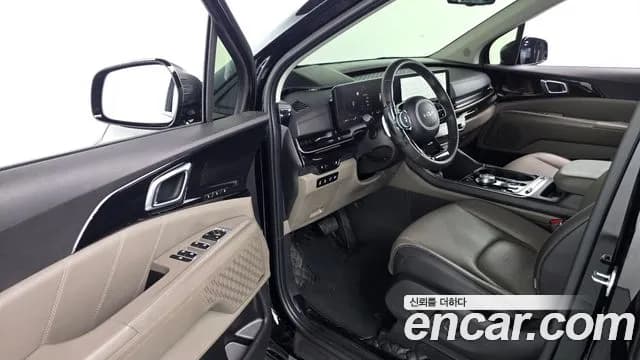 2024 Kia The New Carnival 4th Gen Gasoline 7-Seater Gravity Sold VIN KNANE813BRS408242 – photo 11 2024 Kia The New Carnival 4th Gen Gasoline 7-Seater Gravity Sold VIN KNANE813BRS408242 – photo 11