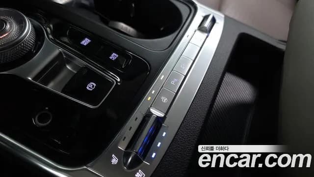 2024 Kia The New Carnival 4th Gen Gasoline 7-Seater Gravity Sold VIN KNANE813BRS408242 – photo 12 2024 Kia The New Carnival 4th Gen Gasoline 7-Seater Gravity Sold VIN KNANE813BRS408242 – photo 12