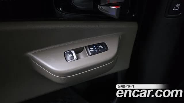 2024 Kia The New Carnival 4th Gen Gasoline 7-Seater Gravity Sold VIN KNANE813BRS408242 – photo 13 2024 Kia The New Carnival 4th Gen Gasoline 7-Seater Gravity Sold VIN KNANE813BRS408242 – photo 13
