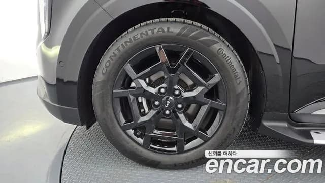 2024 Kia The New Carnival 4th Gen Gasoline 7-Seater Gravity Sold VIN KNANE813BRS408242 – photo 16 2024 Kia The New Carnival 4th Gen Gasoline 7-Seater Gravity Sold VIN KNANE813BRS408242 – photo 16