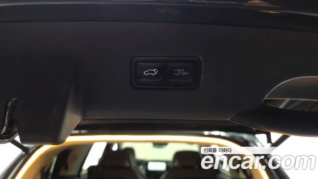 2024 Kia The New Carnival 4th Gen Gasoline 7-Seater Gravity Sold VIN KNANE813BRS408242 – photo 18 2024 Kia The New Carnival 4th Gen Gasoline 7-Seater Gravity Sold VIN KNANE813BRS408242 – photo 18