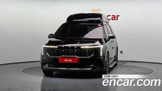 2024 Kia The New Carnival 4th Gen Gasoline 7-Seater Gravity Sold VIN KNANE813BRS408242 – photo 21 2024 Kia The New Carnival 4th Gen Gasoline 7-Seater Gravity Sold VIN KNANE813BRS408242 – photo 21