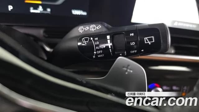 2024 Kia The New Carnival 4th Gen Gasoline 7-Seater Gravity Sold VIN KNANE813BRS408242 – photo 23 2024 Kia The New Carnival 4th Gen Gasoline 7-Seater Gravity Sold VIN KNANE813BRS408242 – photo 23