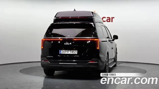 2024 Kia The New Carnival 4th Gen Gasoline 7-Seater Gravity Sold VIN KNANE813BRS408242 – photo 24 2024 Kia The New Carnival 4th Gen Gasoline 7-Seater Gravity Sold VIN KNANE813BRS408242 – photo 24