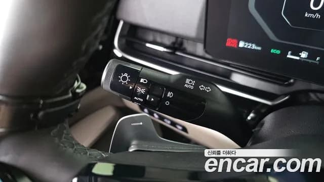 2024 Kia The New Carnival 4th Gen Gasoline 7-Seater Gravity Sold VIN KNANE813BRS408242 – photo 26 2024 Kia The New Carnival 4th Gen Gasoline 7-Seater Gravity Sold VIN KNANE813BRS408242 – photo 26