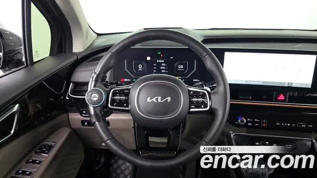 2024 Kia The New Carnival 4th Gen Gasoline 7-Seater Gravity Sold VIN KNANE813BRS408242 – photo 27 2024 Kia The New Carnival 4th Gen Gasoline 7-Seater Gravity Sold VIN KNANE813BRS408242 – photo 27