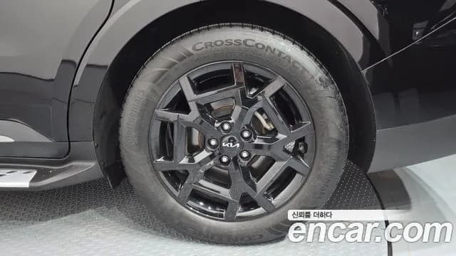 2024 Kia The New Carnival 4th Gen Gasoline 7-Seater Gravity Sold VIN KNANE813BRS408242 – photo 28 2024 Kia The New Carnival 4th Gen Gasoline 7-Seater Gravity Sold VIN KNANE813BRS408242 – photo 28