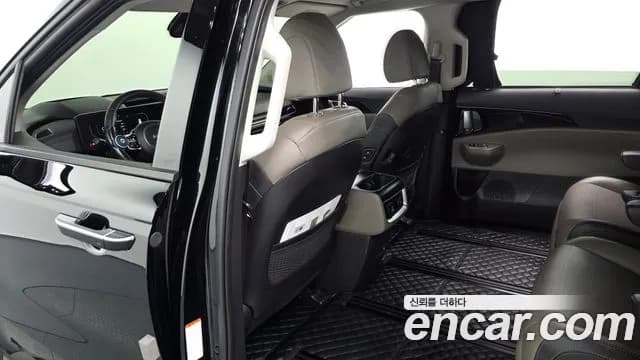 2024 Kia The New Carnival 4th Gen Gasoline 7-Seater Gravity Sold VIN KNANE813BRS408242 – photo 30 2024 Kia The New Carnival 4th Gen Gasoline 7-Seater Gravity Sold VIN KNANE813BRS408242 – photo 30