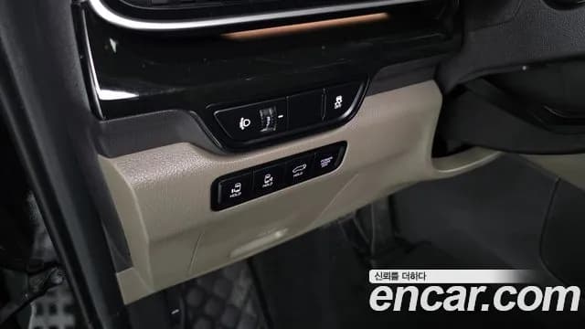 2024 Kia The New Carnival 4th Gen Gasoline 7-Seater Gravity Sold VIN KNANE813BRS408242 – photo 31 2024 Kia The New Carnival 4th Gen Gasoline 7-Seater Gravity Sold VIN KNANE813BRS408242 – photo 31