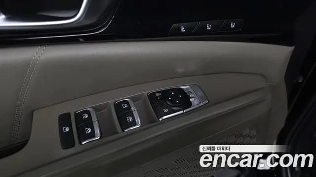 2024 Kia The New Carnival 4th Gen Gasoline 7-Seater Gravity Sold VIN KNANE813BRS408242 – photo 32 2024 Kia The New Carnival 4th Gen Gasoline 7-Seater Gravity Sold VIN KNANE813BRS408242 – photo 32