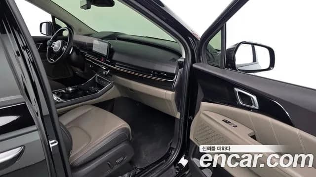 2024 Kia The New Carnival 4th Gen Gasoline 7-Seater Gravity Sold VIN KNANE813BRS408242 – photo 34 2024 Kia The New Carnival 4th Gen Gasoline 7-Seater Gravity Sold VIN KNANE813BRS408242 – photo 34